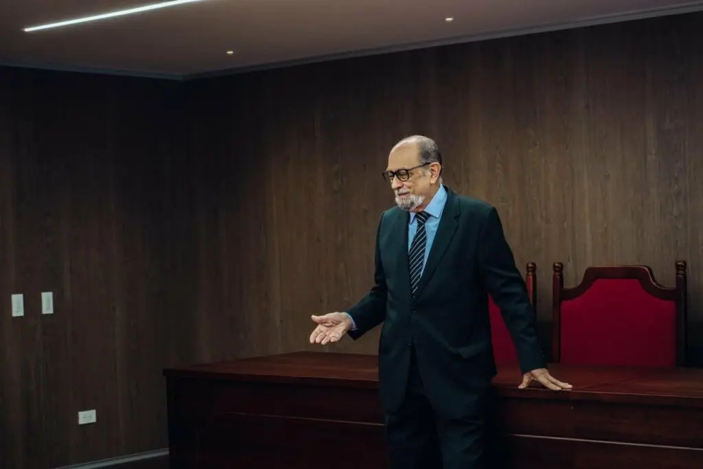 ¿La estabilidad judicial de Ecuador en peligro? Noboa propone juicio político a jueces- Últimas noticias Ecuador