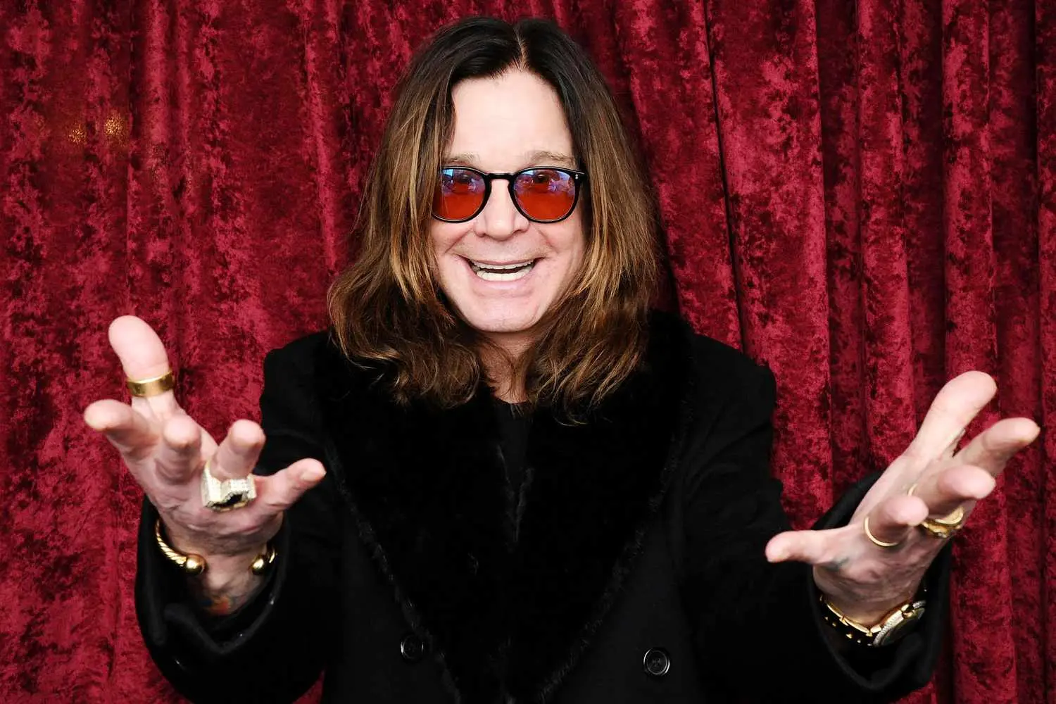 La impactante verdad detrás de la muerte de Ozzy Osbourne finalmente revelada- Últimas noticias Ecuador
