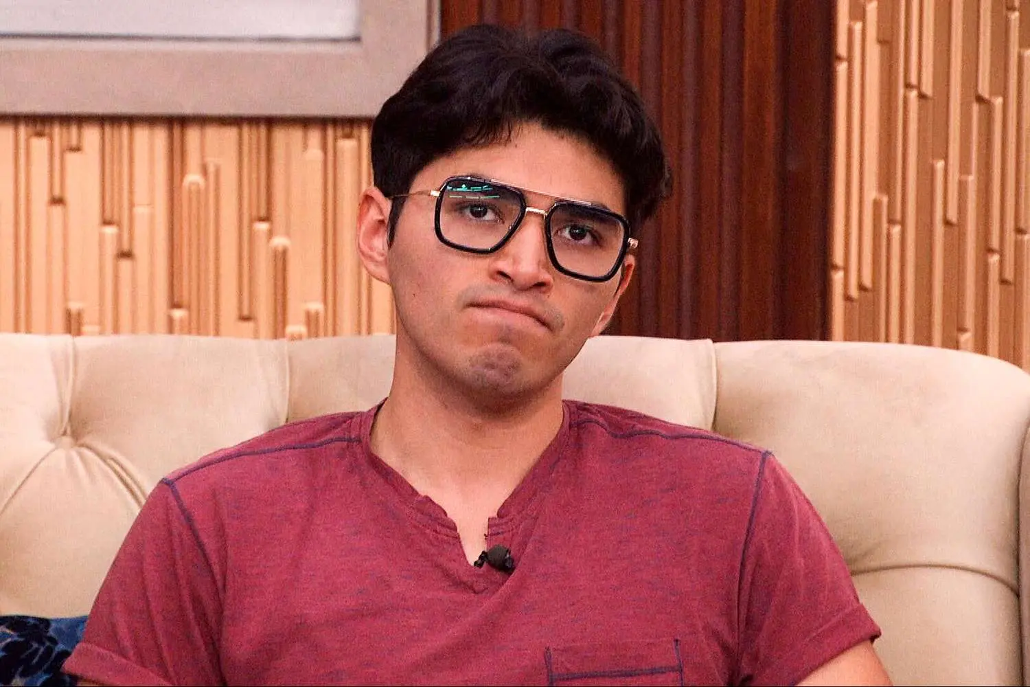 Adrian Rocha habla sobre su impactante salida de Big Brother y lo que realmente pasó- Últimas noticias Ecuador