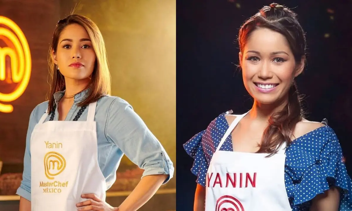 La inesperada partida de Yanin Campos deja un vacío en MasterChef México- Últimas noticias Ecuador