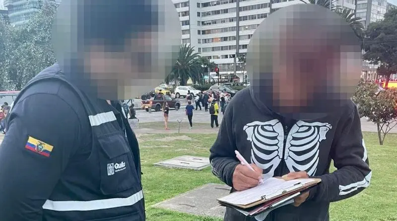 Sanción por venta ilegal de cachorros en Quito- Últimas noticias Ecuador