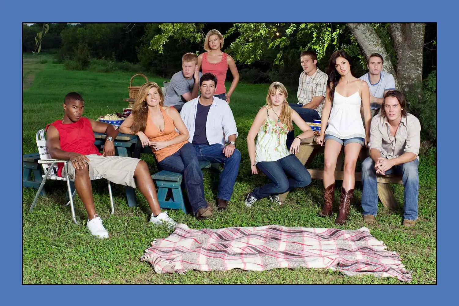 ¡El regreso de Friday Night Lights impactará a todos! Descubre lo que tenemos para ti.- Últimas noticias Ecuador