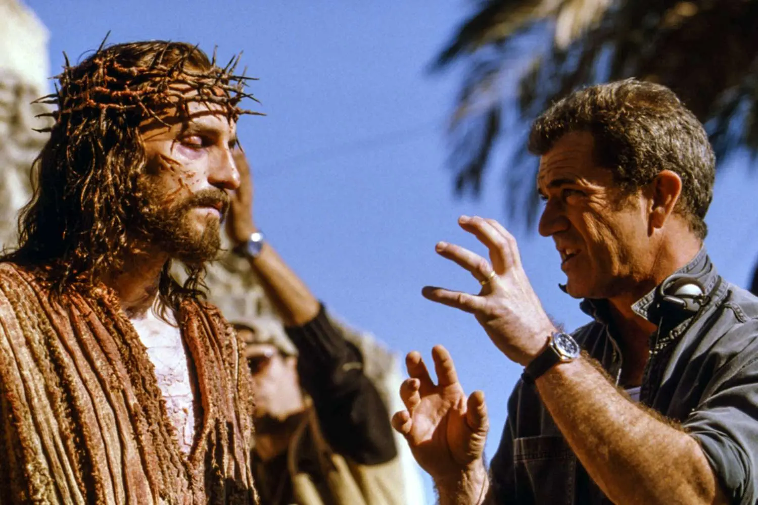 El regreso de Mel Gibson: 2 películas que revolucionarán tu visión de la fe- Últimas noticias Ecuador