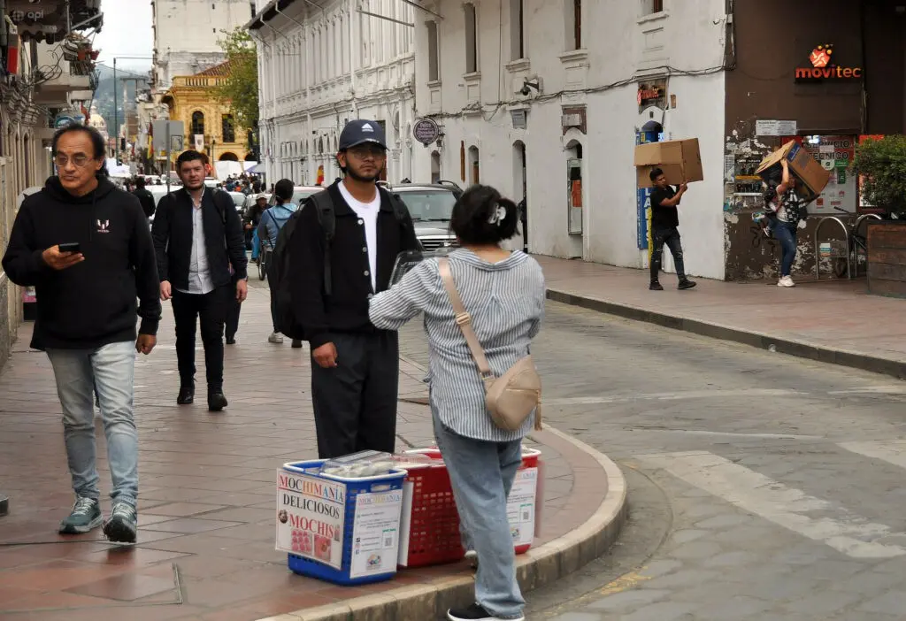 ¡Increíble! El pronóstico del clima en Ecuador para este miércoles 6 de agosto revelado- Últimas noticias Ecuador