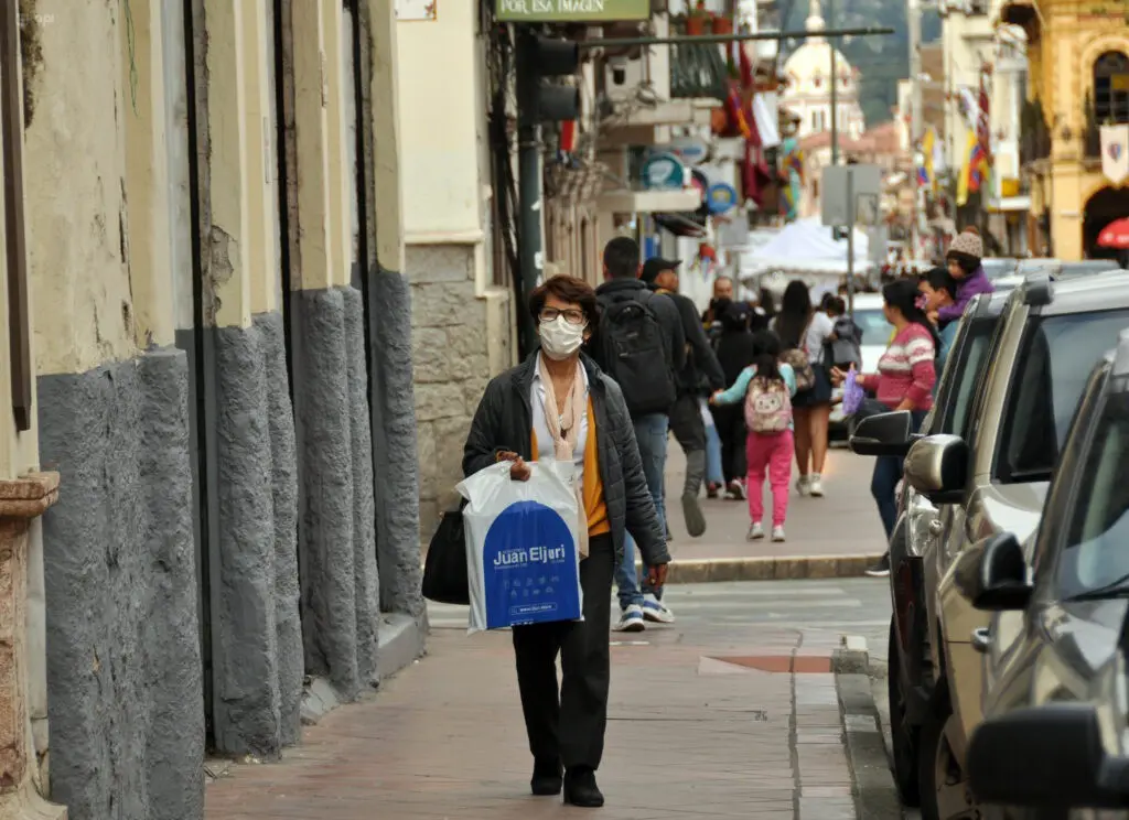 ¡Increíbles cambios climáticos! Descubre qué le depara a Ecuador este miércoles.- Últimas noticias Ecuador