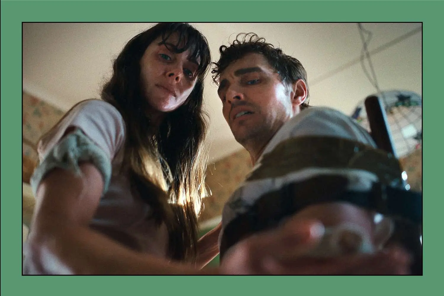 Este thriller de terror supera todos los límites del amor y la conexión humana- Últimas noticias Ecuador