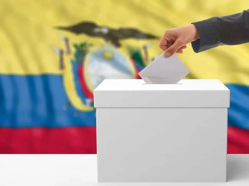 Noboa sorprende con consultoría popular: ¡todo lo que debes saber!- Últimas noticias Ecuador