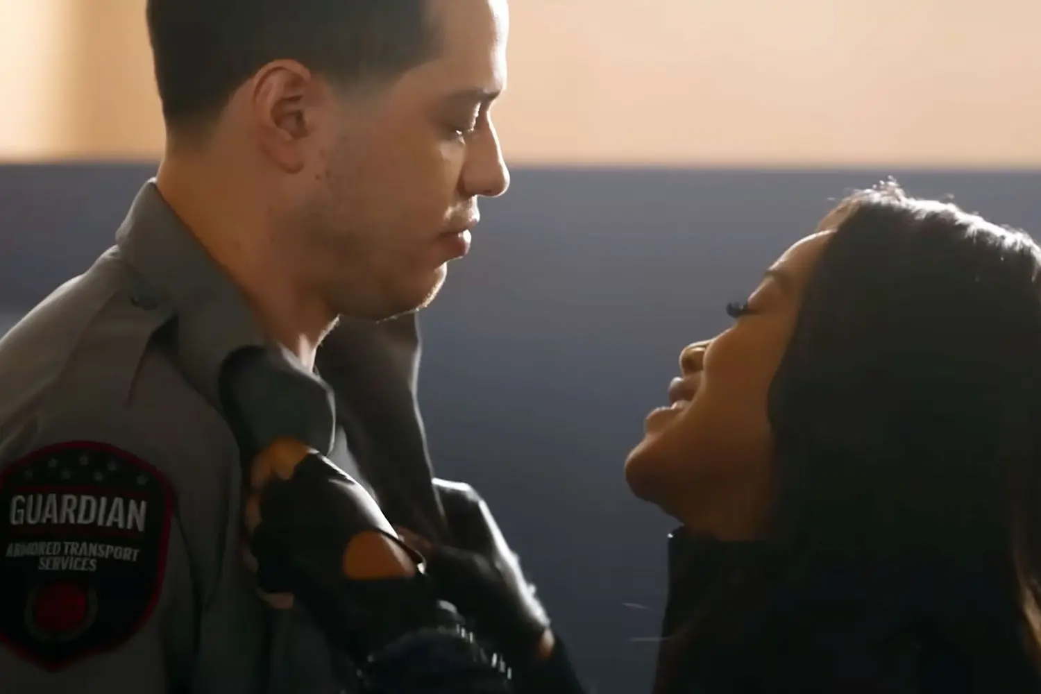 Keke Palmer revela su inesperada química con Pete Davidson en The Pickup- Últimas noticias Ecuador