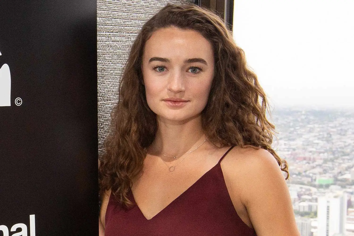 Falleció la actriz de The Walking Dead, un adiós que conmueve a todos.- Últimas noticias Ecuador