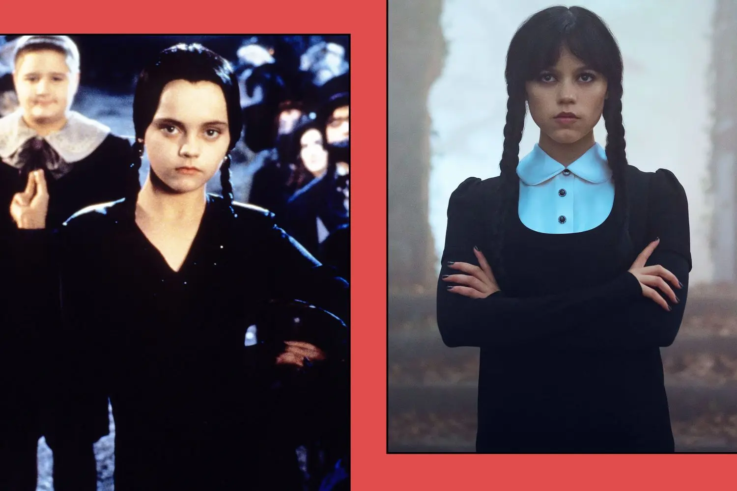 El regreso de los Addams: ¡Esto es lo que nadie esperaba!- Últimas noticias Ecuador