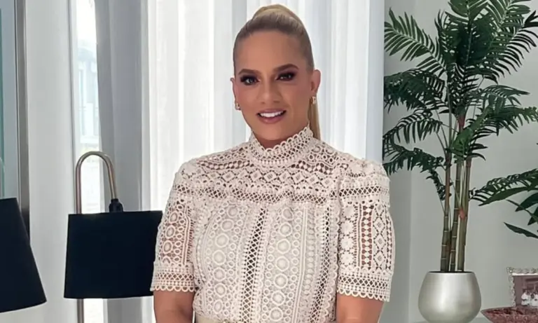 Gabriela Pazmiño rompe el silencio sobre su rejuvenecimiento vaginal: ¡Lo increíble detrás de su decisión!