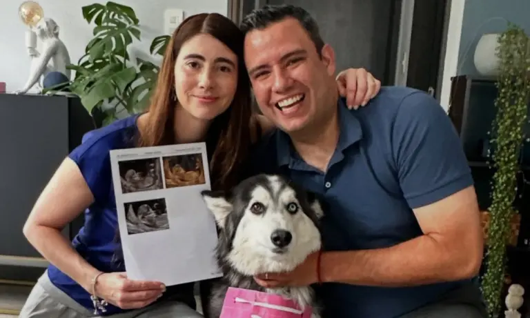 ¡Sergio ‘El Heladero’ se convierte en papá! Descubre su emocionante noticia