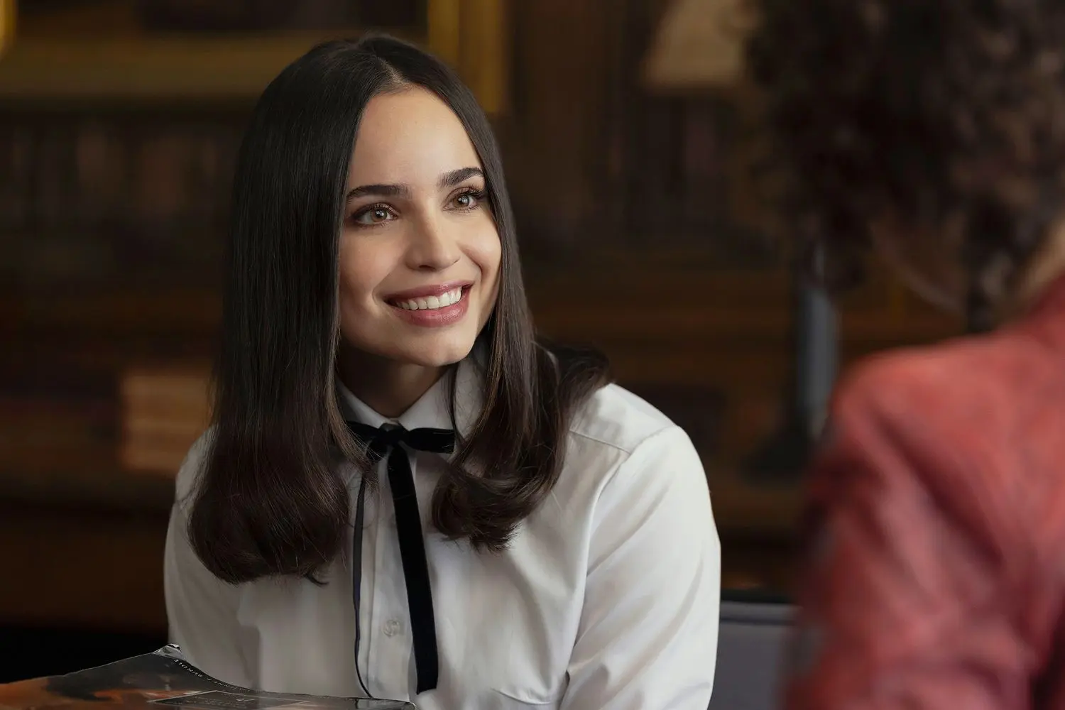 ¡Descubre el divertido drama del kebab que sorprendió a My Oxford Year!- Últimas noticias Ecuador