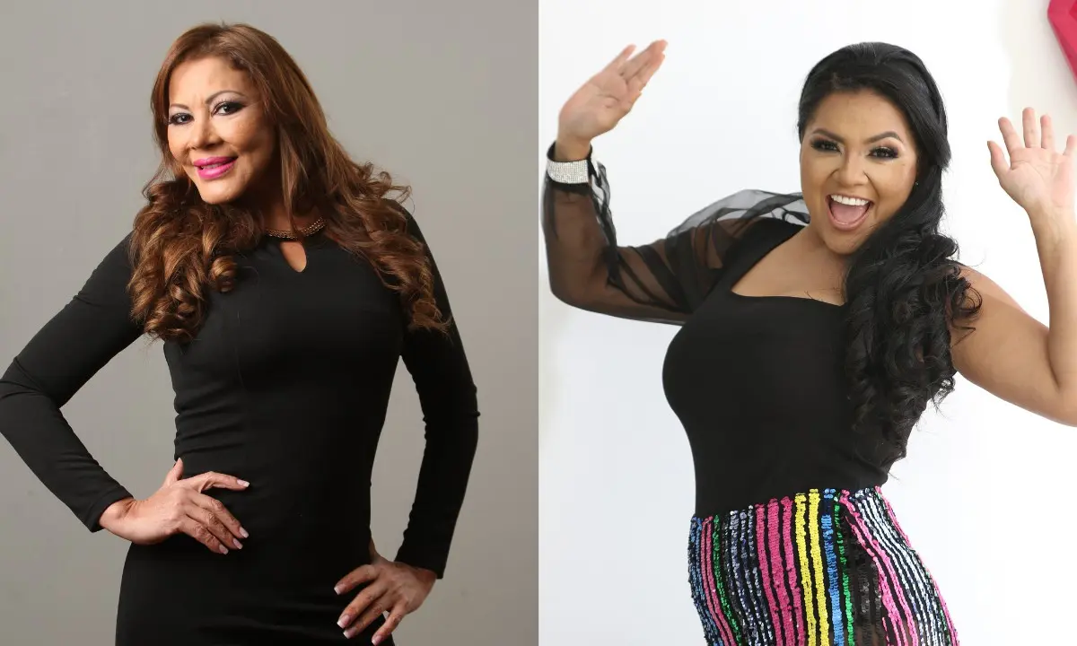 Escalofriante revelación de Jazmín