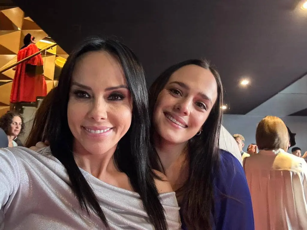 Noboa sorprende al nombrar a la hija de una figura política en Ferrocarriles- Últimas noticias Ecuador