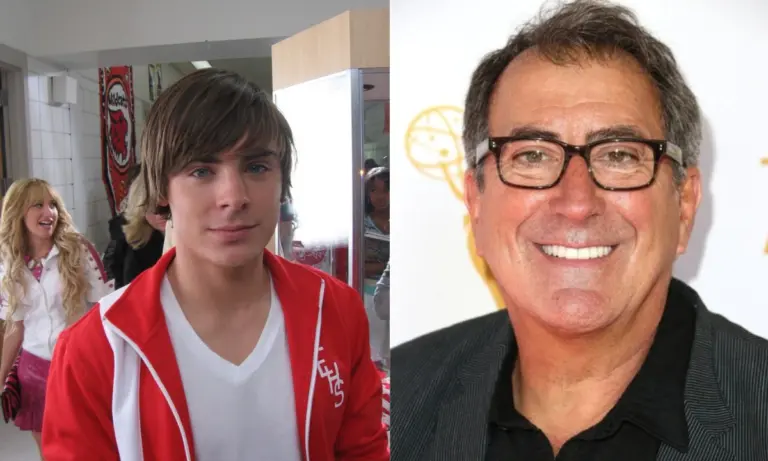 Revelan el secreto detrás de la voz de Zac Efron en High School Musical