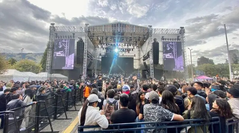 Audiciones para Quitofest 2025 comienzan este agosto- Últimas noticias Ecuador