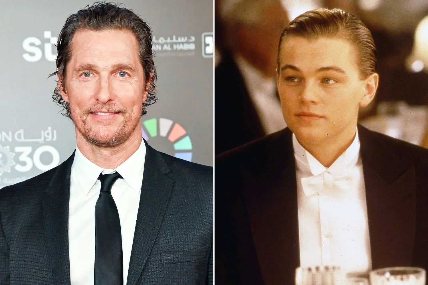 El audición de Matthew McConaughey para Titanic que dejó a todos sorprendidos- Últimas noticias Ecuador