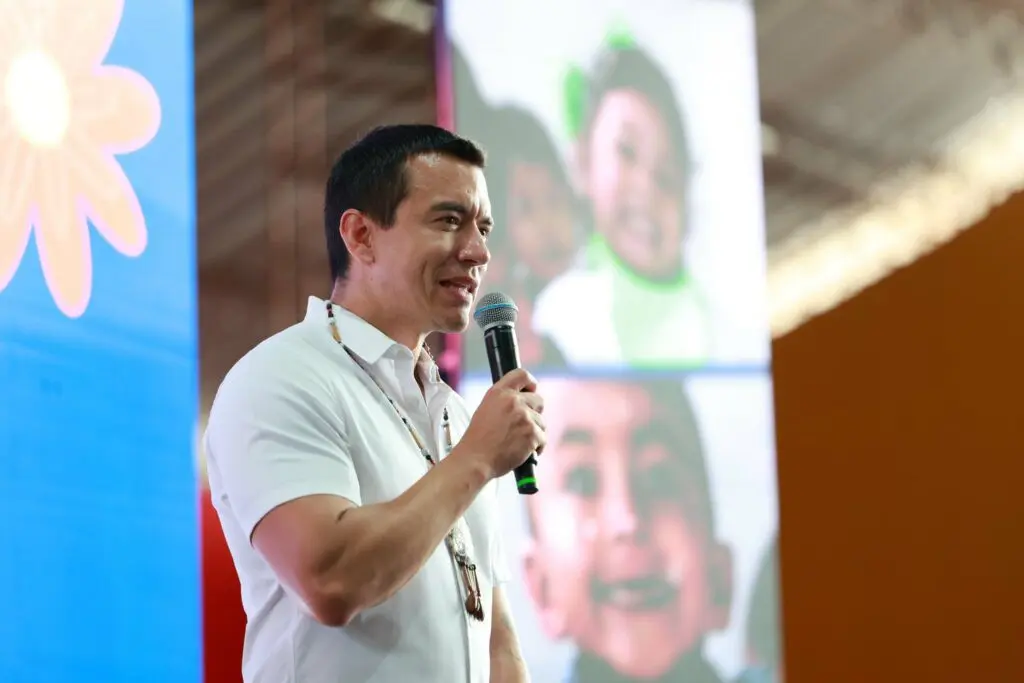 ¡Impactante decisión del PSC sobre consulta popular de Noboa en 2025!- Últimas noticias Ecuador