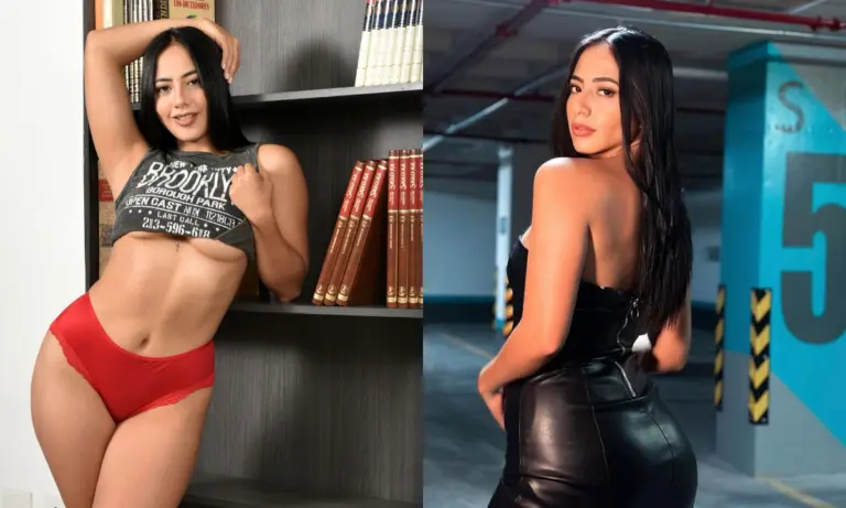 ¡Tamara Rivera revela el secreto detrás de su éxito en OnlyFans!