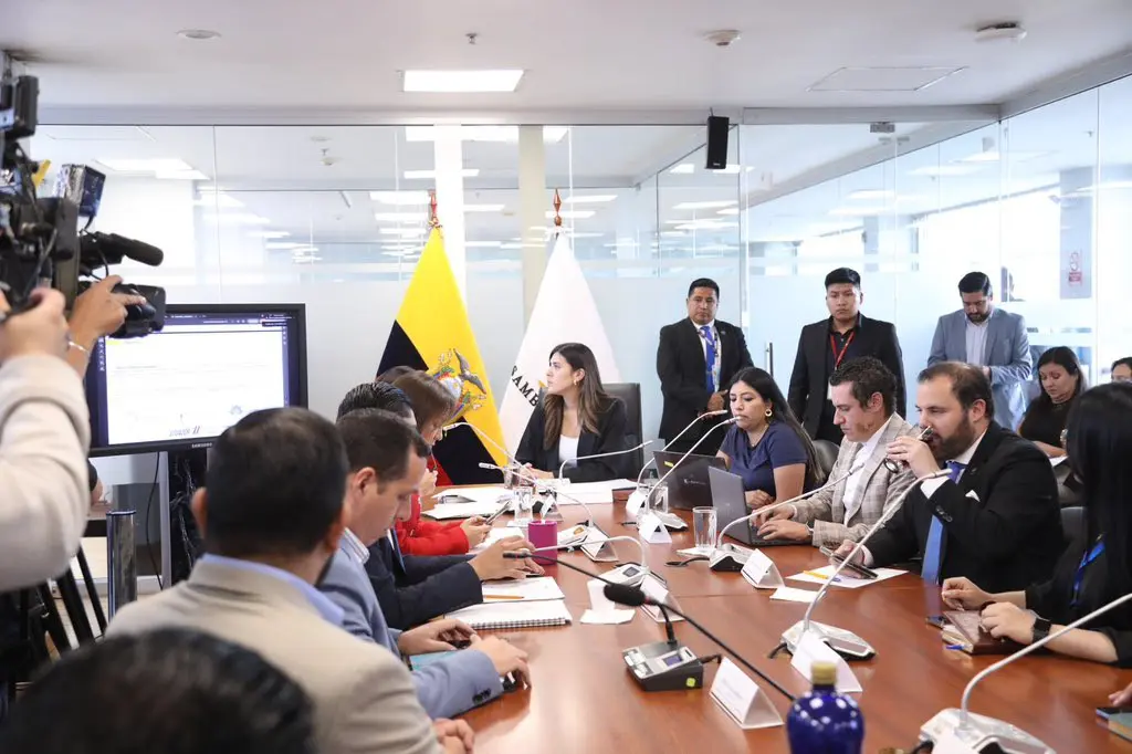 Ecuador podría recaudar miles de millones con nueva ley de transparencia- Últimas noticias Ecuador