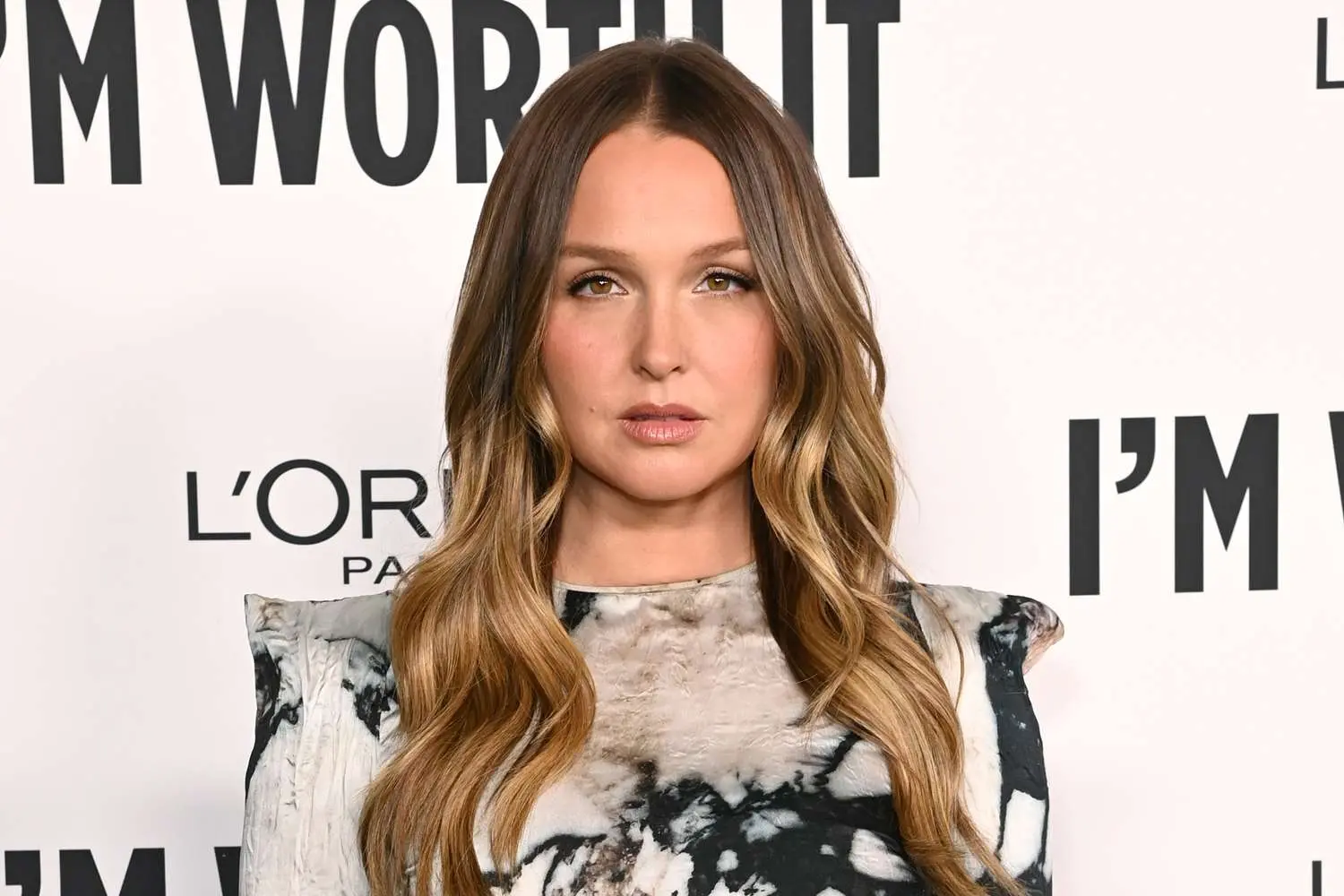 Camilla Luddington revela que padece una enfermedad autoinmune, ¡no lo vas a creer!- Últimas noticias Ecuador