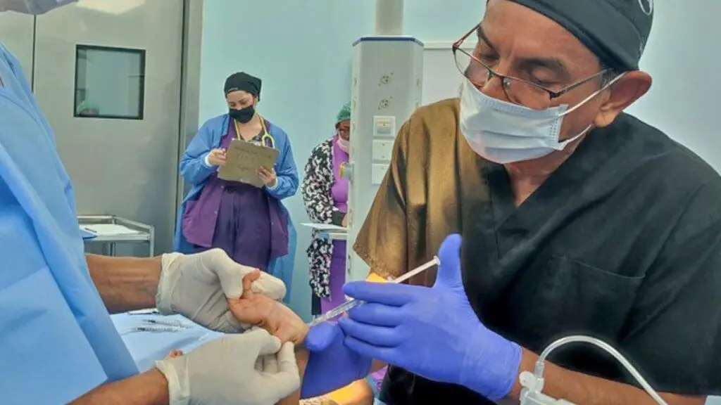 ¡Increíble! Hospital de Guayaquil transforma la vida de niños con tratamientos gratuitos- Últimas noticias Ecuador