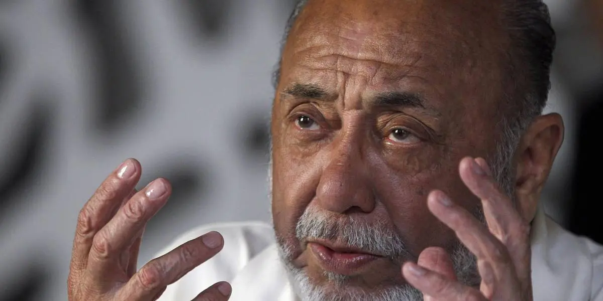 La trágica partida de Eddie Palmieri: un adiós a la leyenda de la salsa- Últimas noticias Ecuador