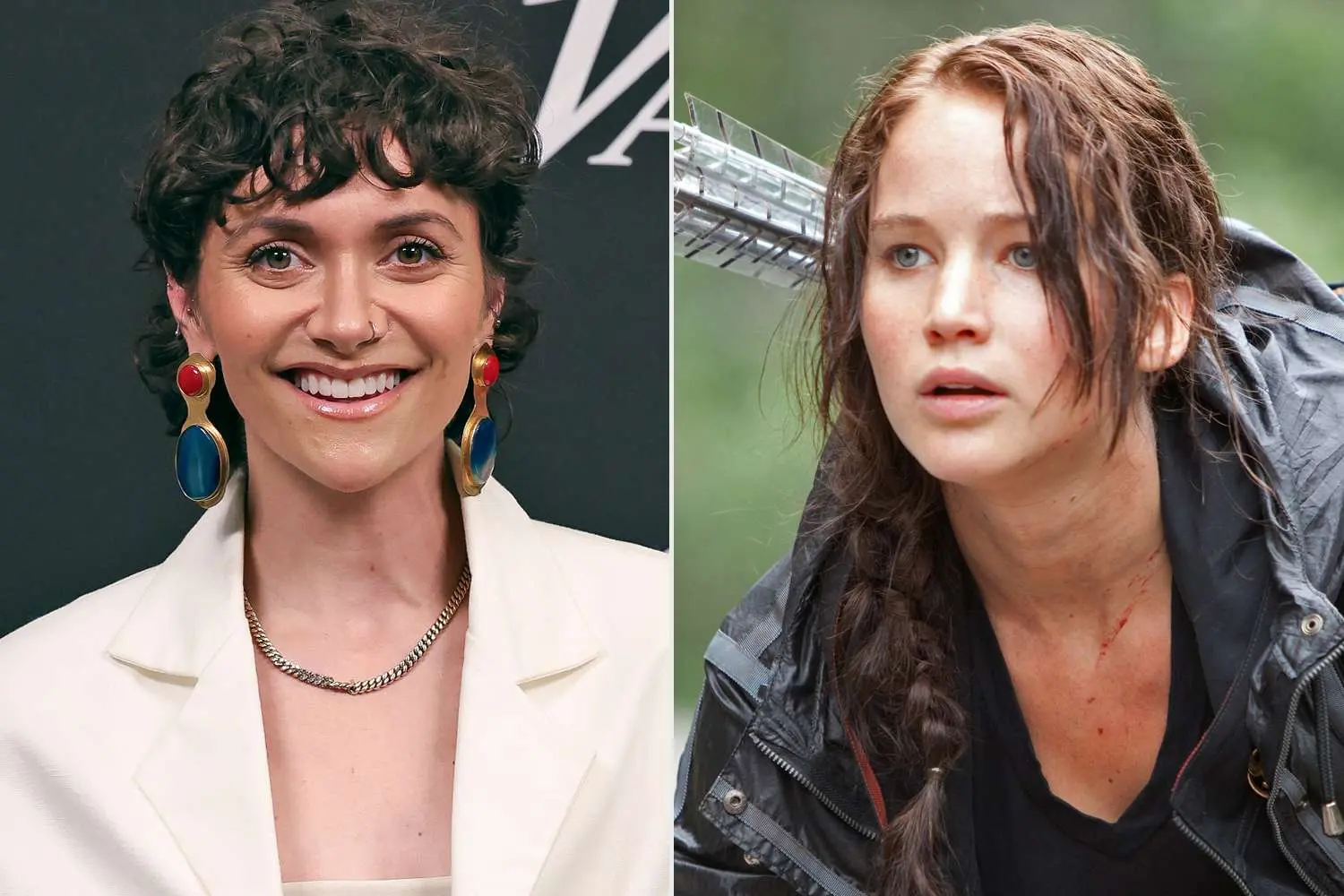 El oscuro secreto detrás de la audición de Alyson Stoner para Los Juegos del Hambre- Últimas noticias Ecuador