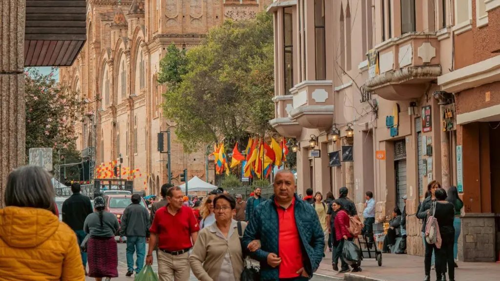 ¡Cuenca rompe récords! Se convierte en la ciudad más cara de Ecuador- Últimas noticias Ecuador