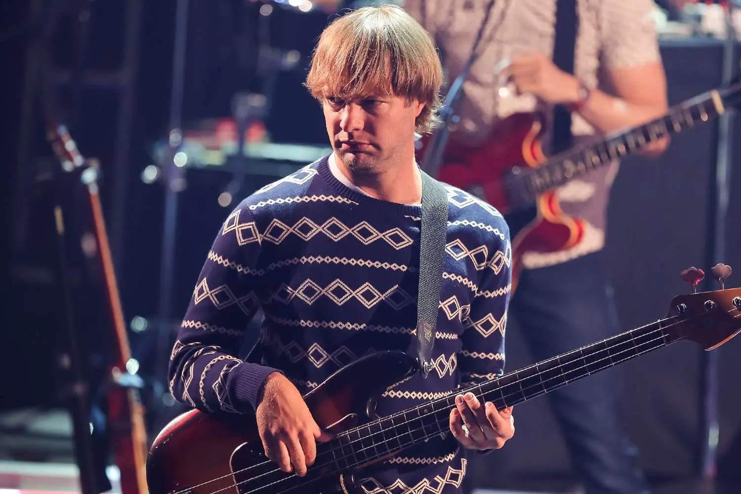 Impactante: La caída de una estrella de Maroon 5 tras graves acusaciones- Últimas noticias Ecuador