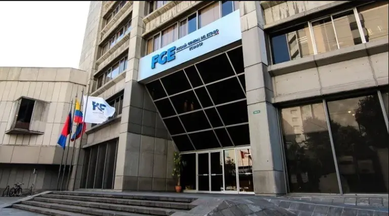 ¡Sorpresa! 69 candidatos para la nueva Fiscalía de Ecuador están bajo revisión intensa.