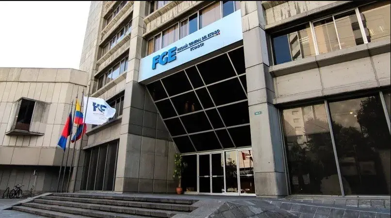 ¡Sorpresa! 69 candidatos para la nueva Fiscalía de Ecuador están bajo revisión intensa.- Últimas noticias Ecuador