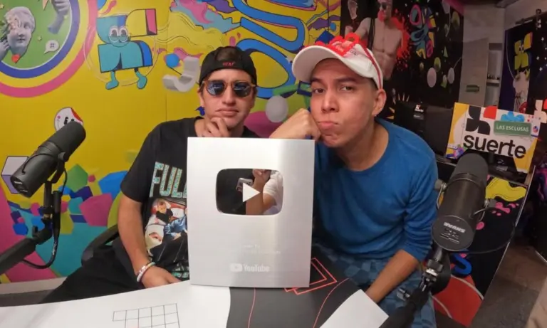 ¡Álex Vizuete revela por qué no peleó contra Daniel Reinoso en el evento más esperado!