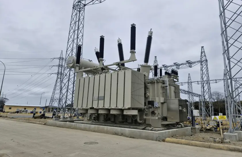 ¡Escándalo en Ecuador! Pérdidas millonarias por contratos de Celec revelan mala gestión!- Últimas noticias Ecuador