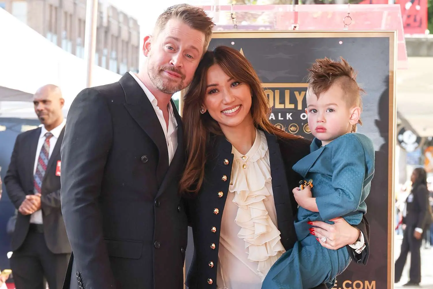 El hijo de Macaulay Culkin tiene un curioso deseo sobre su futuro amor- Últimas noticias Ecuador