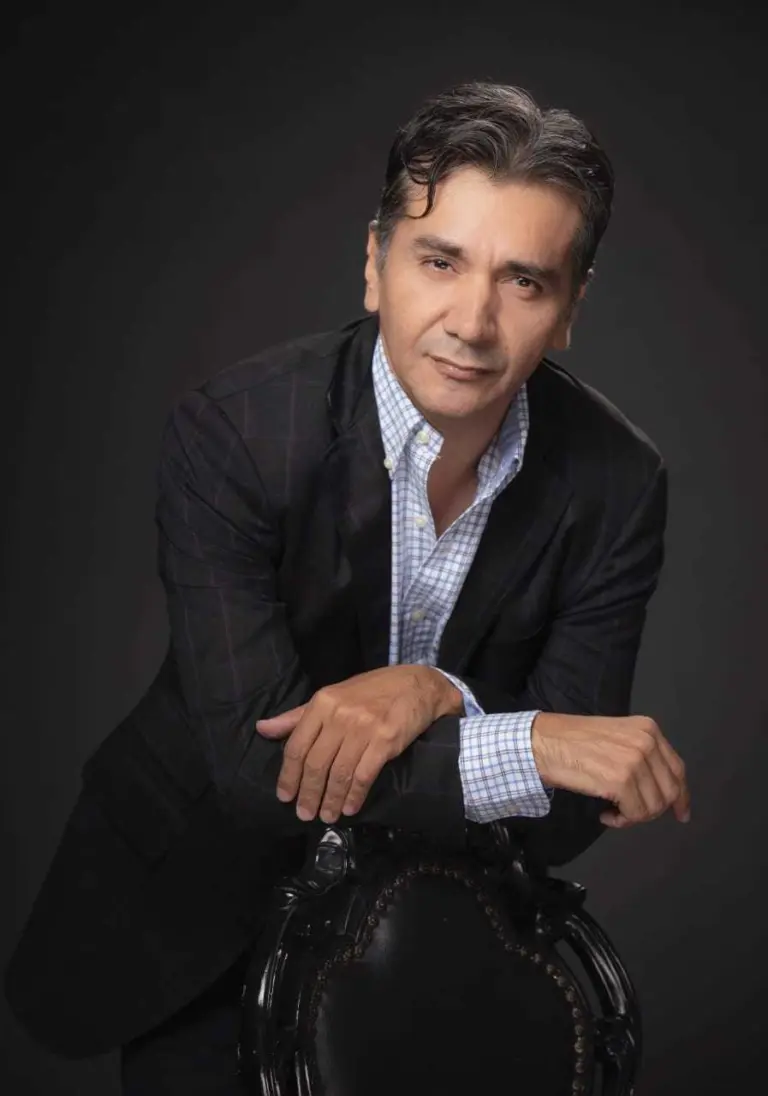 Jorge Toledo sorprende con su reacción tras cambios en El Cholito Forever