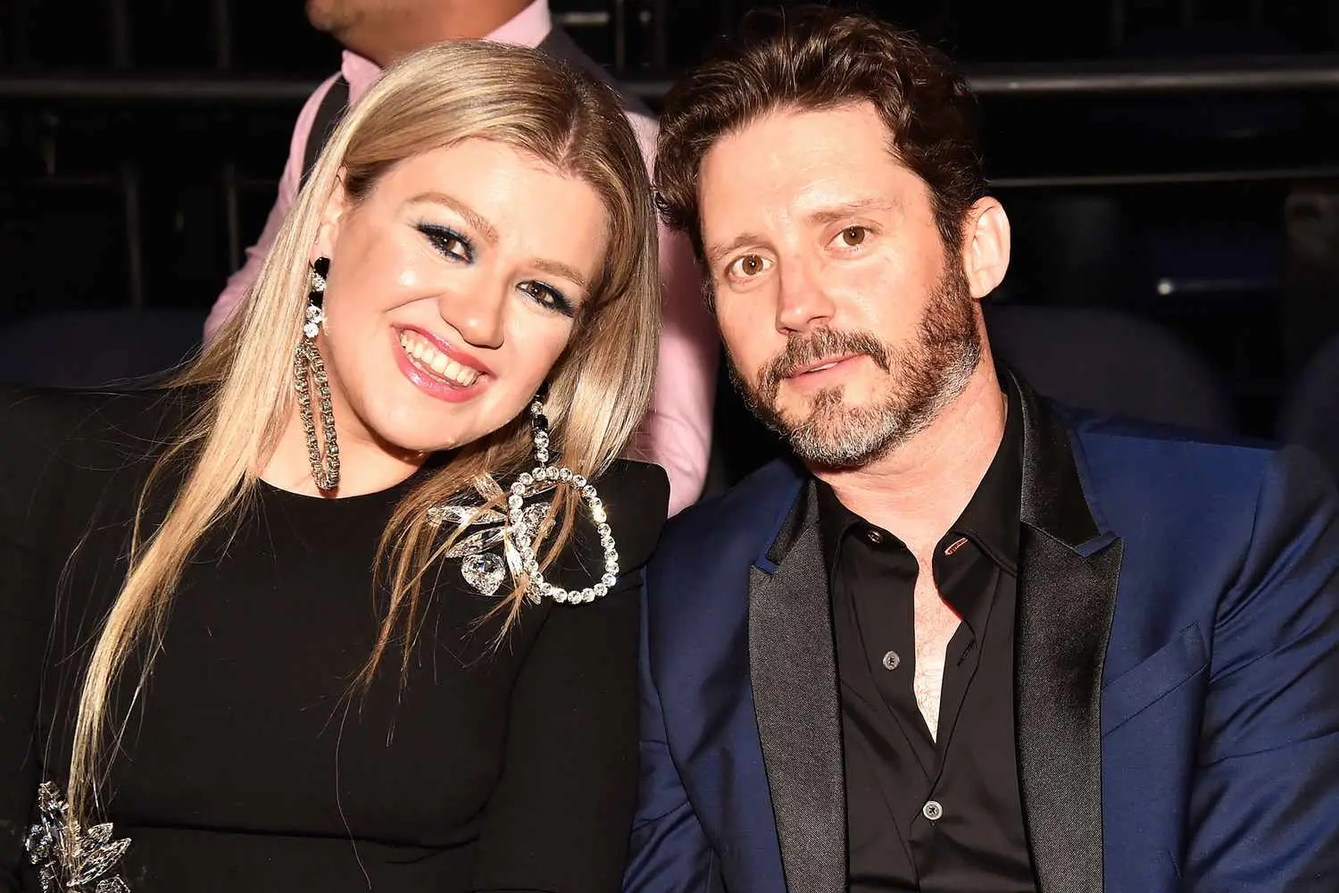 Trágica noticia: Brandon Blackstock, exesposo de Kelly Clarkson, fallece a los 48 años- Últimas noticias Ecuador