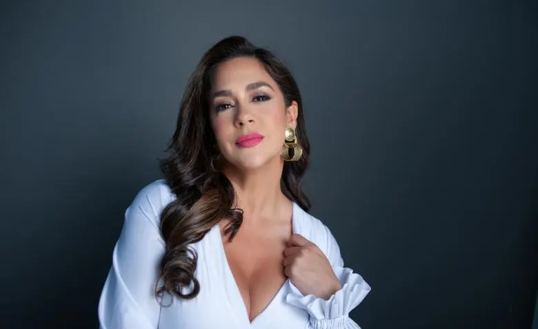 ¡Increíble! La emotiva historia detrás del reciente alta médica de la hija de Flor María Palomeque- Últimas noticias Ecuador