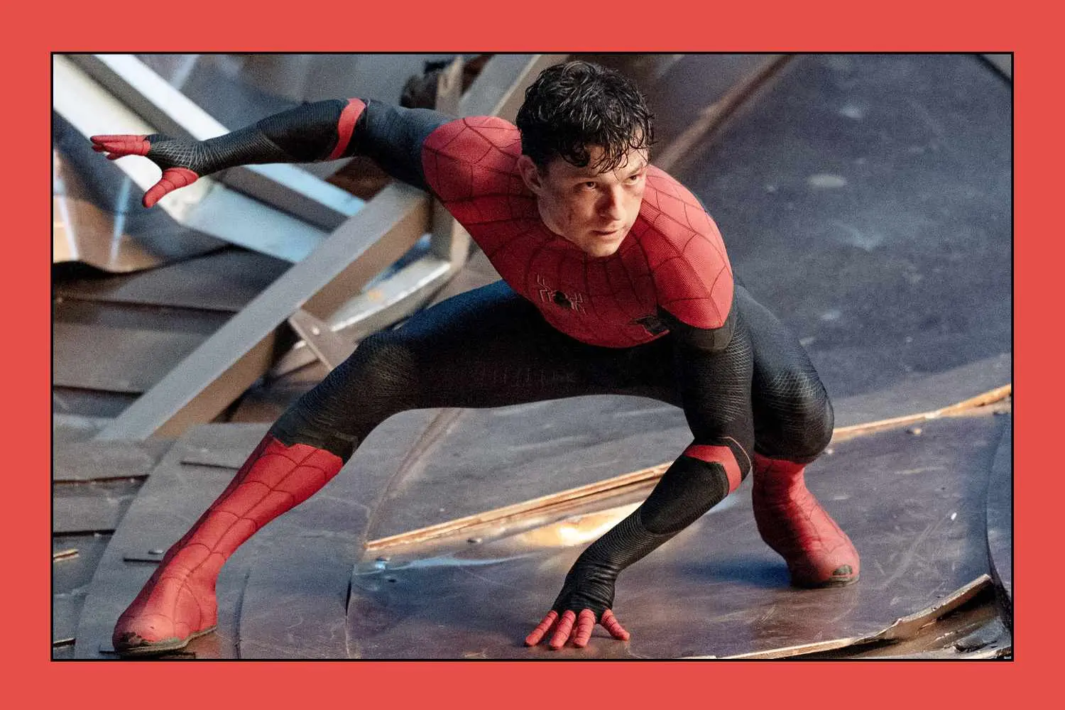 Descubre el emocionante regreso de Spider-Man: Brand New Day en 2026- Últimas noticias Ecuador