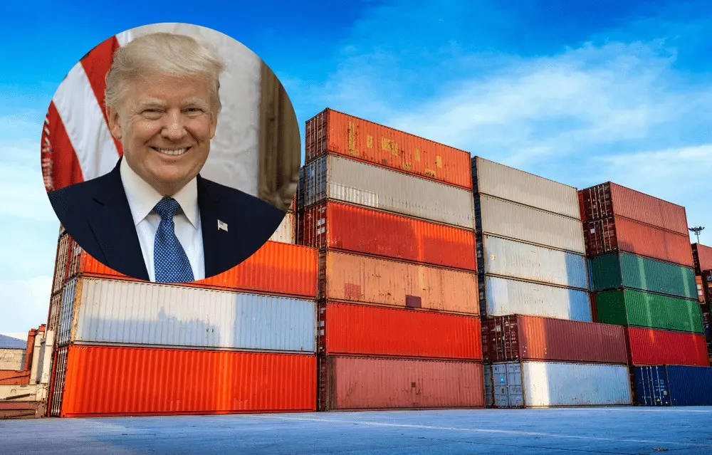 ¡Ecuador está en crisis! Aranceles de Trump impactan duramente a exportaciones clave.- Últimas noticias Ecuador