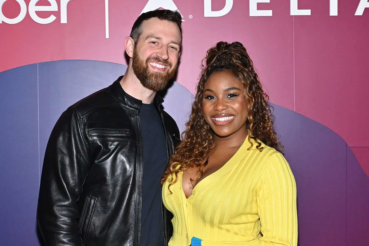 ¡Inesperado! Los protagonistas de Love Is Blind esperan un niño y aquí está la verdad detrás- Últimas noticias Ecuador