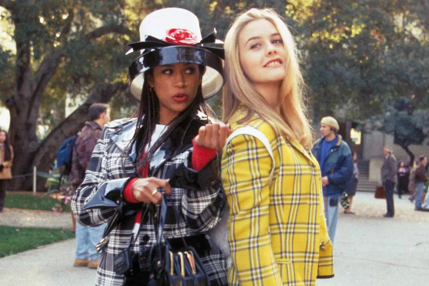 ¡Alicia Silverstone regresa como Cher! Descubre por qué es tan emocionante!- Últimas noticias Ecuador