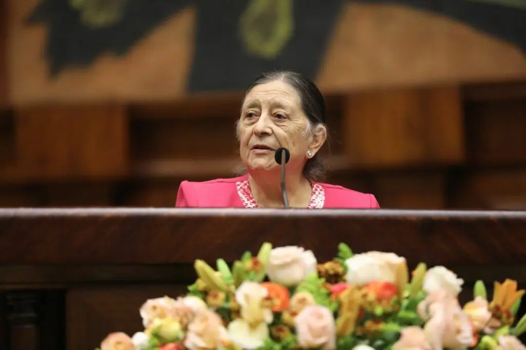 ¡Revolución Rural! La Asamblea Nacional escucha a mujeres en busca de empoderamiento.- Últimas noticias Ecuador