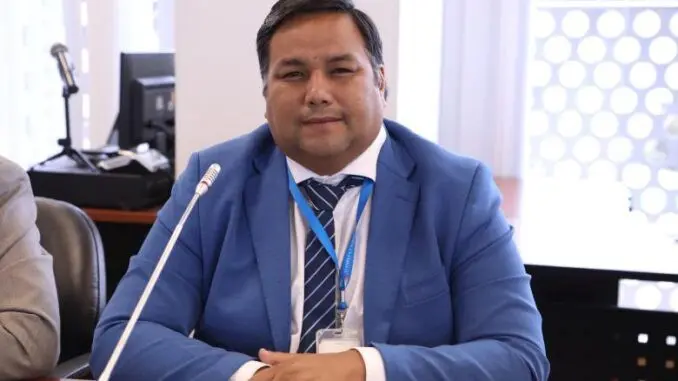 Revolución Ciudadana en Crisis: Carlos Vargas el cuarto expulsado en menos de 90 días- Últimas noticias Ecuador