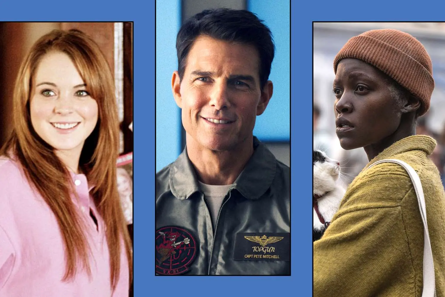 Las 23 películas imperdibles que debes ver en Paramount+ este 2024- Últimas noticias Ecuador