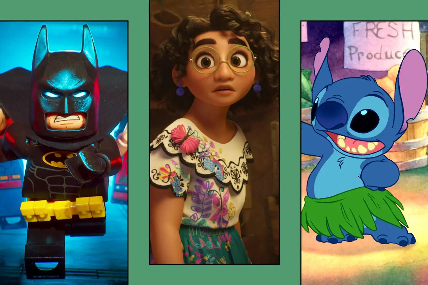 26 Películas de Streaming para Mantener a tus Peques Entretenidos ¡No Te Las Pierdas!- Últimas noticias Ecuador