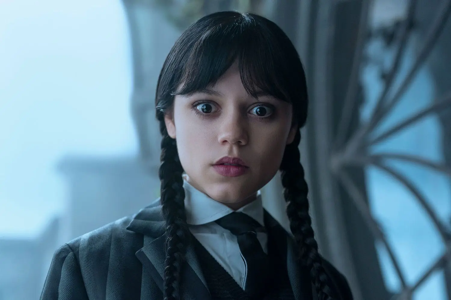 ¿Está realmente en peligro Wednesday Addams? Descubre la inquietante verdad aquí!- Últimas noticias Ecuador