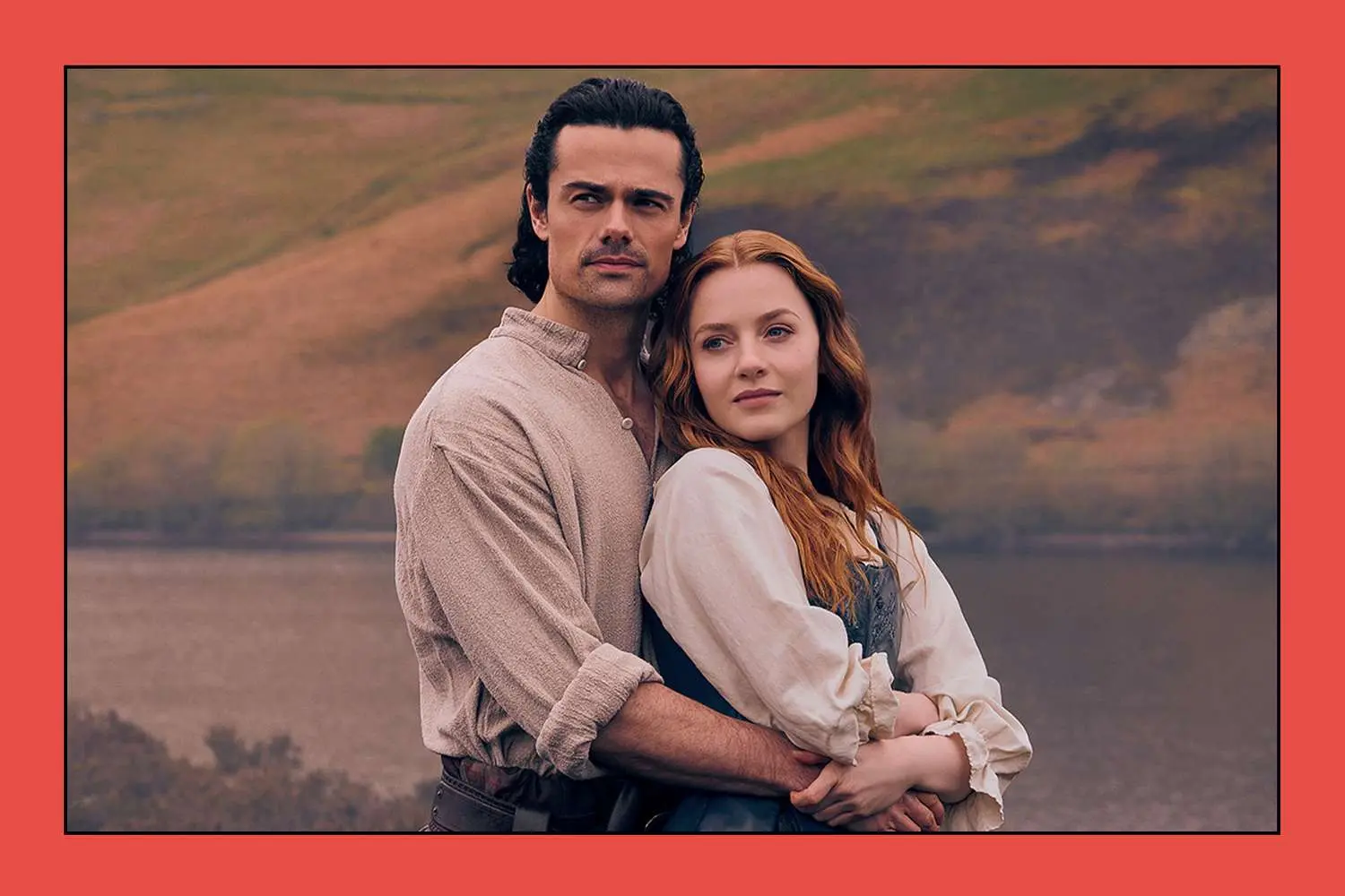 Descubre los secretos detrás de Outlander: Blood of My Blood, ¡no lo creerás!- Últimas noticias Ecuador