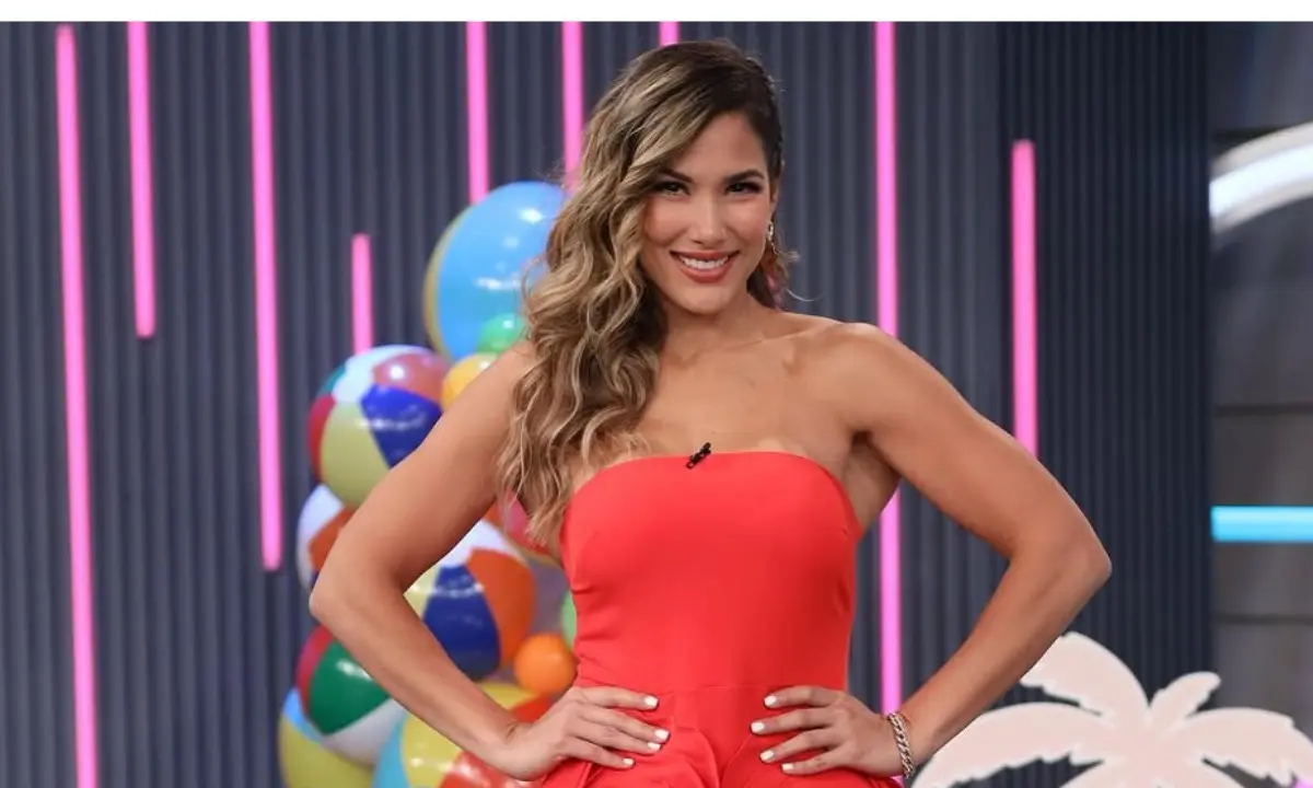 Alejandra Jaramillo rechaza oferta de La Casa de los Famosos, ¡descubre por qué!- Últimas noticias Ecuador